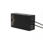 FrSky 2.4GHz ARCHER R8 Pro Receiver With OTA Supports Signal Redundancy for RC FPV Drones